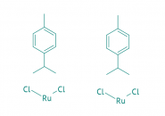 Dichlor(p-cymen)ruthenium(II) Dimer, 98% 