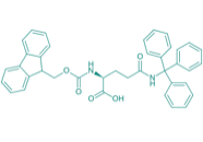 Fmoc-Gln(Trt)-OH, 98% 
