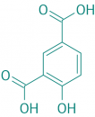 4-Hydroxyisophthalsure, 98% 