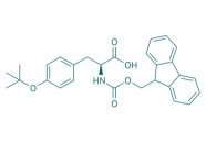 Fmoc-Tyr(tBu)-OH, 98% 
