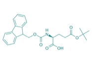 Fmoc-Glu(OtBu)-OH, 98% 
