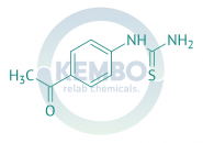 [relab] 1-(4-Acetylphenyl)-2-thioharnstoff, 98% 