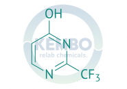 [relab] 4-Hydroxy-2-(trifluoromethyl)pyrimidin, 97%