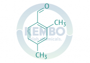 [relab] 2,4-Dimethylbenzaldehyd, 90% 