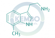 [relab] 7-Methyltryptamin, 95% 