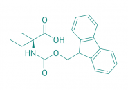 Fmoc-Iva-OH, 97% 