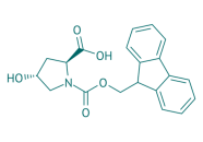 Fmoc-Hyp-OH, 98% 