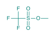 Methyltrifluormethansulfonat, 98% 