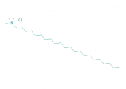 N,N,N-Trimethyldocosan-1-aminiumchlorid, 80% 