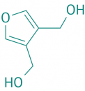 2,5-Furandimethanol, 98% 