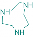 1,4,7-Triazacyclononan, 96% 