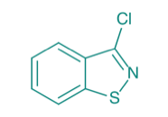 3-Chlor-1,2-benzoisothiazol, 98% 