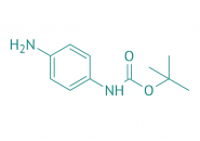 Boc-1,4-phenylendiamin, 98% 
