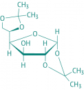 Diaceton-D-glucose, 97% 