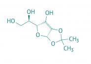 1,2-O-Isopropyliden-alpha-D-glucofuranose, 98% 