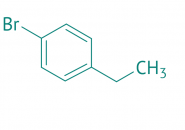1-Brom-4-ethylbenzol, 97% 