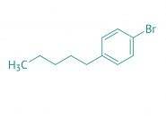1-Brom-4-pentylbenzol, 98% 