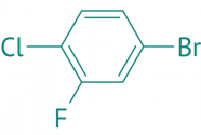 4-Brom-1-chlor-2-fluorbenzol, 98% 