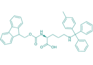Fmoc-Orn(Mtt)-OH, 98% 