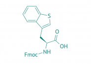 Fmoc-Bta-OH, 98% 