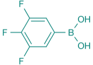 3,4,5-Trifluorphenylboronsure, 98% 