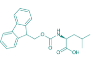 Fmoc-Leu-OH, 98% 