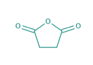 Bernsteinsureanhydrid, 99% 