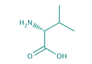 D-Valin, 97% 