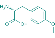 H-D-Tyr(Me)-OH, 98% 