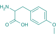 H-DL-Tyr(Me)-OH, 98% 