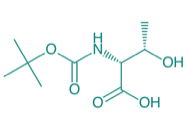Boc-D-Thr-OH, 98% 