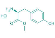 H-Tyr-OMe HCl, 98% 