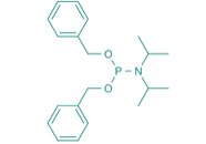 Dibenzyldiisopropylphosphoramidit, 95% 