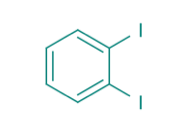 1,2-Diiodbenzol, 98% 