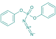 Diphenylphosphorylazid, 98% 