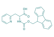 Fmoc-D-2-Pal-OH, 97% 
