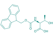 Fmoc-Thr-OH, 98% 
