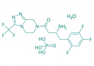 Sitagliptinphosphat Monohydrat, 99% 
