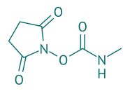 N-Succinimidyl-N-methylcarbamat, 97% 