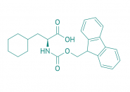 Fmoc-Cha-OH, 97% 