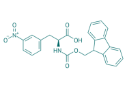 Fmoc-Phe(3-NO2)-OH, 97% 