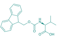 Fmoc-Val-OH, 97% 
