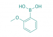 2-Methoxyphenylboronsäure, 97% 