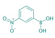 3-Nitrophenylboronsure, 98% 