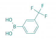 3-Trifluormethylphenylboronsure, 98% 