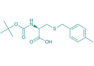 Boc-Cys(pMeBzl)-OH, 98% 