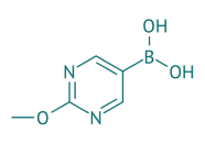 2-Methoxypyrimidin-5-boronsäure, 98% 