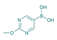 2-Methoxypyrimidin-5-boronsure, 98% 