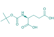 Boc-Glu-OH, 98% 