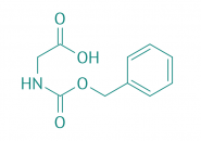 Z-Gly-OH, 98% 